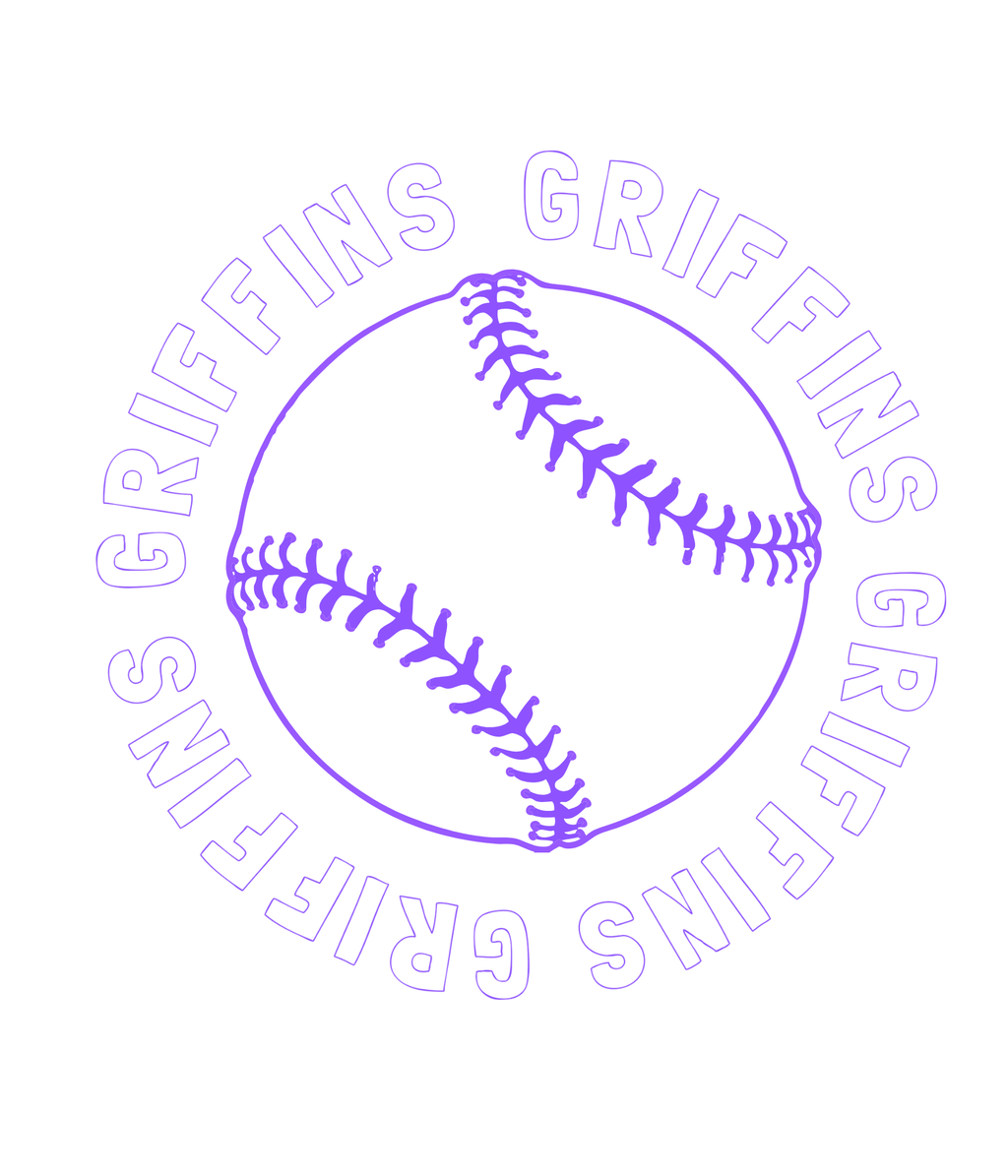 Customizable - High School Spirit - 3 Inch Button - Multi Sport