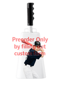 Custom Cowbell